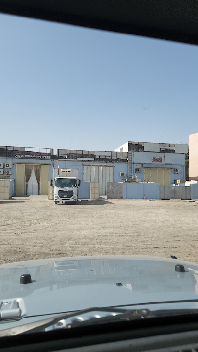 PX TAC Military Equipment Trading Co. LLC - United Arab Emirates|Musaffah - Musaffah Industrial - Abu Dhabi|6th St