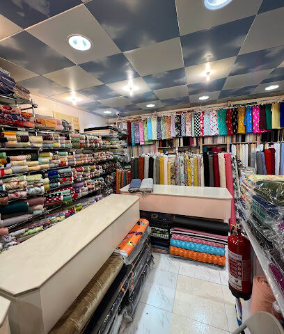 Dubai Textiles - Abu Dhabi - +971 7 233 4522