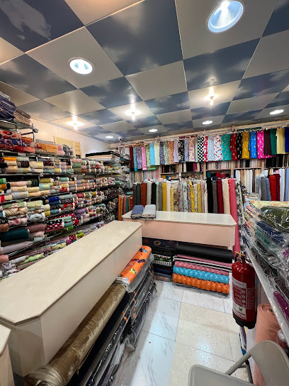 Dubai Textiles - United Arab Emirates|Sidroh - Ras al Khaimah|QWVV+M5H