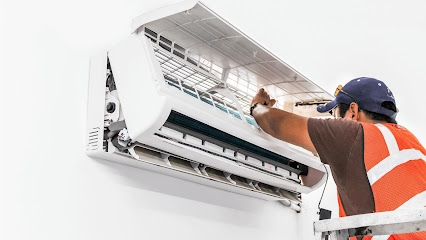Saeed Al Meraikhi Repairing Air Conditioning -  - +971 55 221 1346