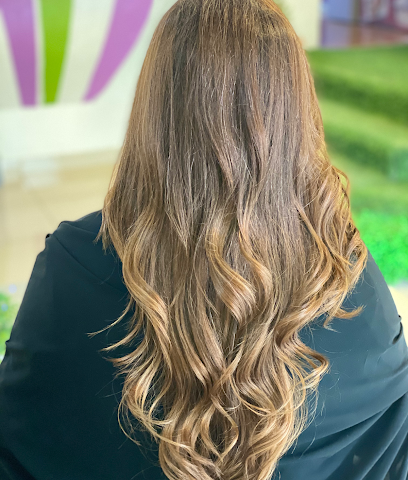 Taif Beauty Salon Al Ain (Ladies) - Abu Dhabi - +971 55 377 6611