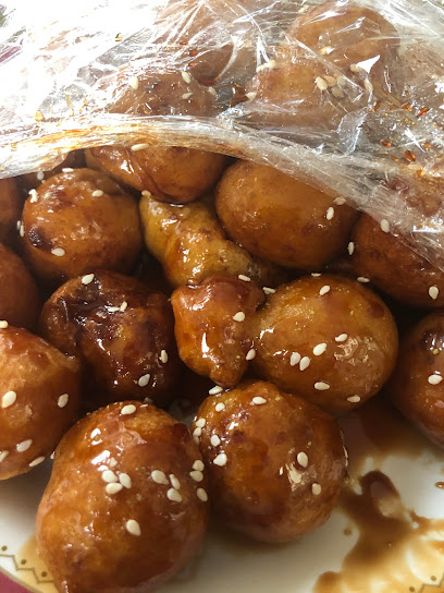 Afghani Bakery - United Arab Emirates|Al Danah - Zone 1 - Abu Dhabi|F9WC+35J