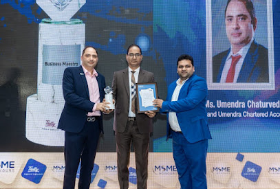 Nadeem & Umendra Chartered Accountants | Audit Firm in Dubai - Abu Dhabi - +971 4 325 8361