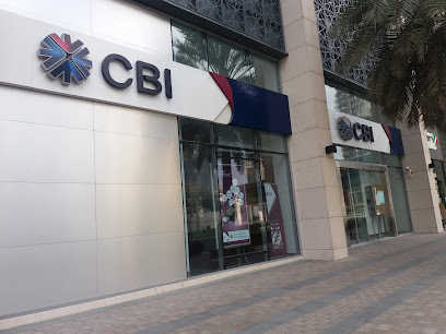 Commercial Bank International CBI - Abu Dhabi - +971 600 544440