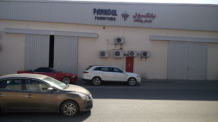 Pankoul Furniture - Abu Dhabi - +971 50 628 0533