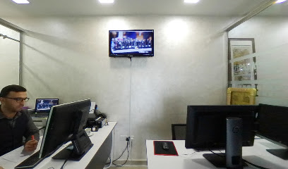Venus HD Offices - Abu Dhabi - +971 54 581 1313