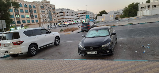 AL SAWARI RENT A CAR - Abu Dhabi - +971 50 533 4153