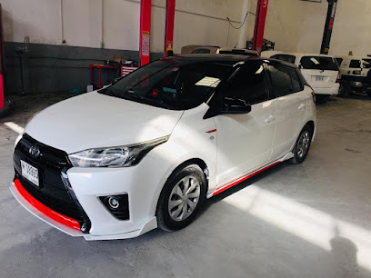 ROYAL TECH AUTO MAINT. - Abu Dhabi - +971 56 364 4759