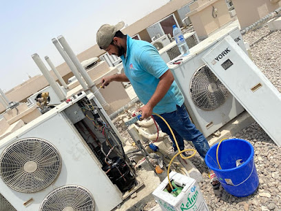 Attractive Home AC Maintenance Technical Services -  - +971 55 198 0500