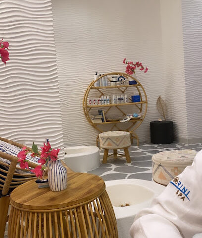Santorini Spa - Abu Dhabi - +971 54 522 2022