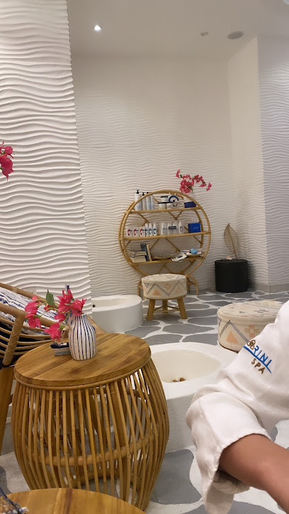 Santorini Spa - United Arab Emirates|Al Nahyan - Zone 1 - Abu Dhabi