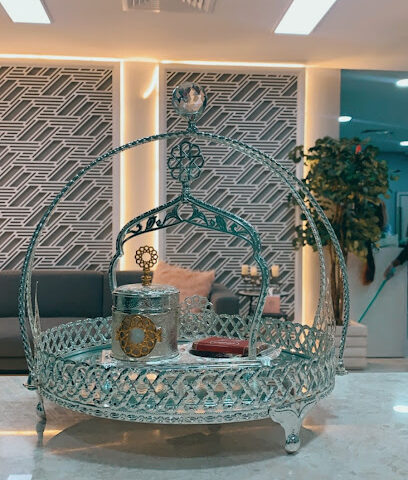 Candela Spa - Abu Dhabi - +971 6 562 1166