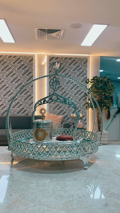 Candela Spa - United Arab Emirates|Industrial Area - Muwailih Commercial - Sharjah|8F53+GX