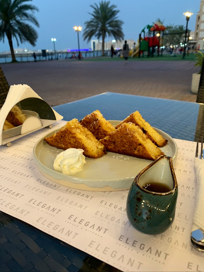 Elegant cafe - United Arab Emirates|Mina Al Arab - Ras al Khaimah|Road|PR7M+PHQ