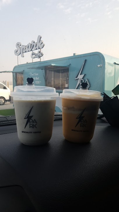 Spark Cafe - United Arab Emirates|Al Muntazi 2 - Ajman|Sheikh Zayed St|9HP4+J4F