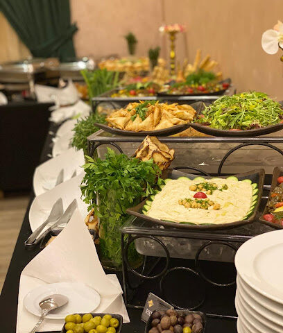 Baguette Catering Services & Restaurants LLC - Abu Dhabi - +971 2 644 0111