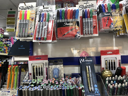 Dar Al Foqahaa Stationery Book Shop LLC - Abu Dhabi - +971 4 398 7688