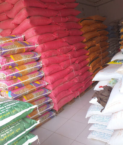 Al waha feed fooder - Abu Dhabi - +971 55 673 8812