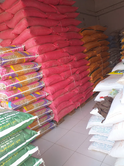 Al waha feed fooder - United Arab Emirates|Sharjah