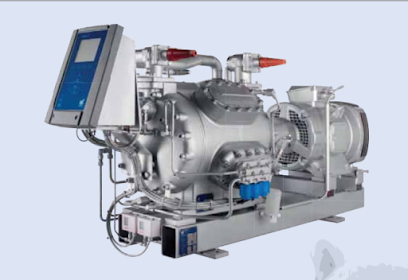 Vessel Tech Chillers & Automation L.L.C. -  - +971 9 223 6200