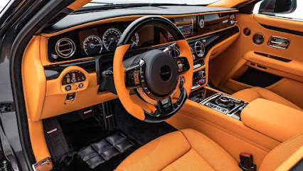 AL MOMAYAZ AUTO UPHOLSTERY - Abu Dhabi - +971 58 178 7012
