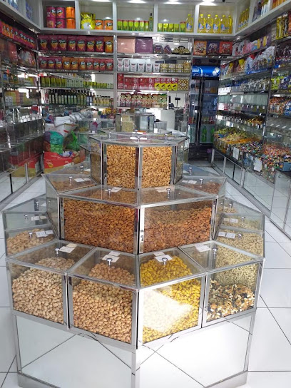 Golden Drop Roaster & Sweets - United Arab Emirates|Ajman Industrial 1 - Ajman|BALADIYA ROUND ABOUT|OFFICE 13