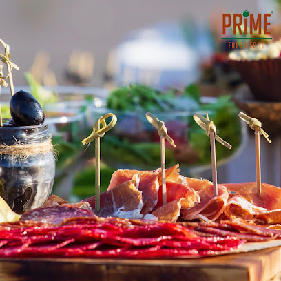 Prime Fresh Food UAE - Abu Dhabi - +971 50 289 6088