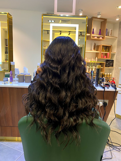 DORE LADIES SALON - United Arab Emirates|Umm Hurair 2 - Dubai|Sheikh Rashid Rd|Grand hyatt