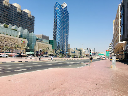 Omnix International LLC - Abu Dhabi - +971 4 519 7000