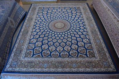 بيت السجاد العجمي Persian Carpet House - Abu Dhabi - +971 56 278 4788