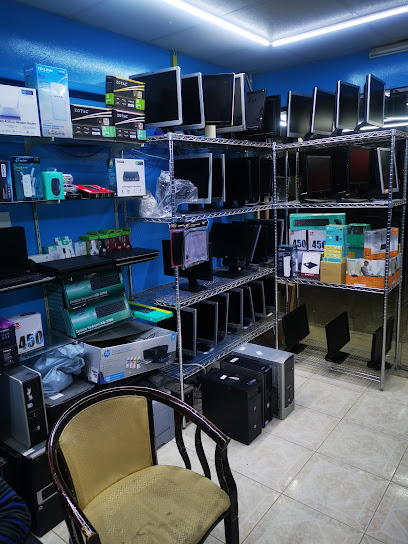 HIGH POWER For Computer - United Arab Emirates|Al Seer - Ras al Khaimah|E11