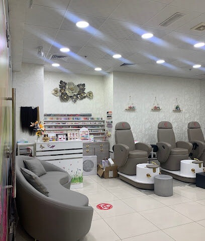 Yang Style Ladies Salon - Abu Dhabi - +971 50 214 1727