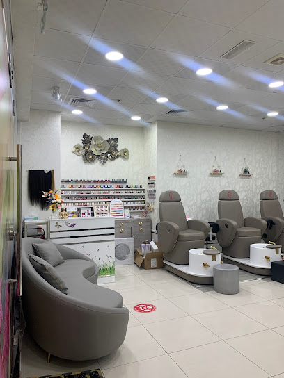 Yang Style Ladies Salon - United Arab Emirates|Al Khalidiyah - Abu Dhabi|M03-04