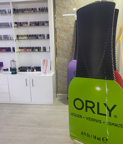 Perfectly you beauty lounge - Abu Dhabi - +971 58 910 2629