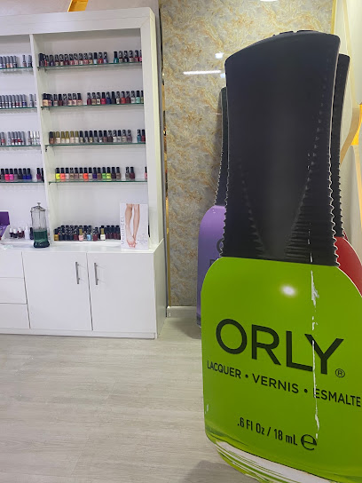 Perfectly you beauty lounge - United Arab Emirates|Al Ghurfah - Fujairah|56.350074768066406 25.1213321685791