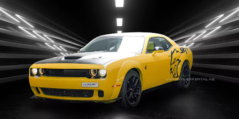 Luxury Car Rental - Abu Dhabi - +971 50 345 1555
