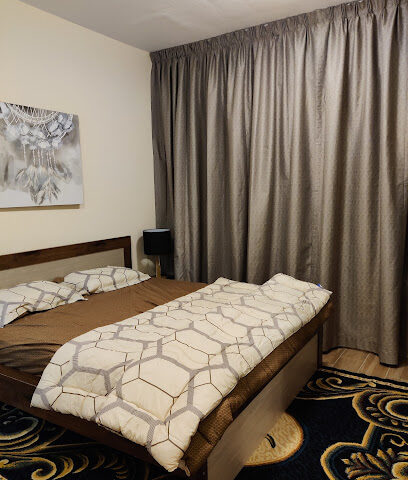 King Space LLC - Abu Dhabi - +971 54 470 5488