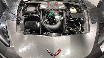House of Power Performance - Abu Dhabi - +971 56 623 6363