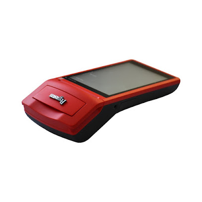 First Choice POS Systems - Abu Dhabi - +971 55 480 1084
