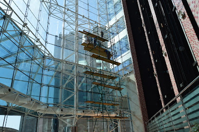 Al Behar Al Sabaa Aluminium and Glass Contracting - Abu Dhabi - +971 6 534 8751