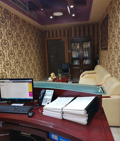 Al Hamad Advocates And Legal Consultant - Abu Dhabi - +971 6 554 9449