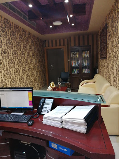 Al Hamad Advocates And Legal Consultant - United Arab Emirates|Al Majaz - Al Majaz 3 - Sharjah|Road|Al Mawarid Tower