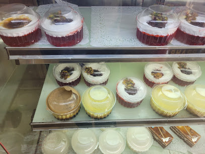 Al Durrah Bakery - Abu Dhabi - +971 6 731 8418