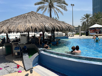 Hiltonia Resort & Aquatic Club - Abu Dhabi - +971 3 706 7051