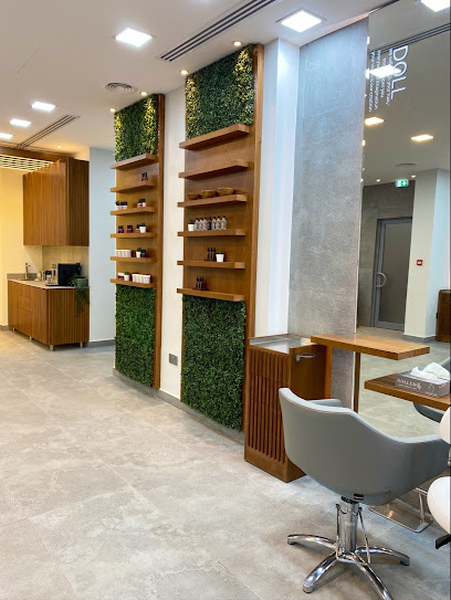 Dolled Up Salon - United Arab Emirates|Al Nahyan - Abu Dhabi|46 Al Ramlah St