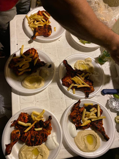 BBQ HUT Cafeteria - United Arab Emirates|Al Nahyan - Zone 1 - Abu Dhabi|50 Al Asalah St