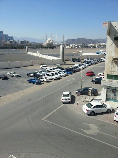 Al Atlal Used Cars. - United Arab Emirates|Al Mahattah - Fujairah|Faham St|48FQ+6MW