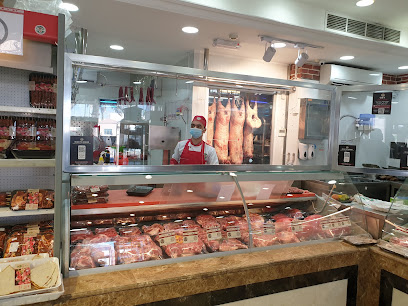 Sham Farms Grilled - Butcher Shop - Abu Dhabi - +971 4 388 3800