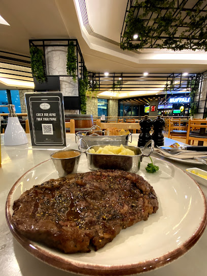The Butcher Shop & Grill - United Arab Emirates|near Sky Dubai - Al Barsha - Al Barsha 1 - Dubai|1st - Al Barsha Rd|Mall of The Emirates