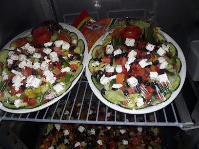 Emirates Taste Catering Services Food LLC - Abu Dhabi - +971 2 550 7320